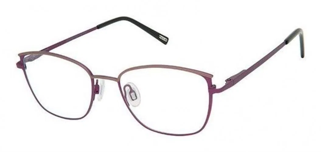 Kliik K-691 Eyeglasses - view 3